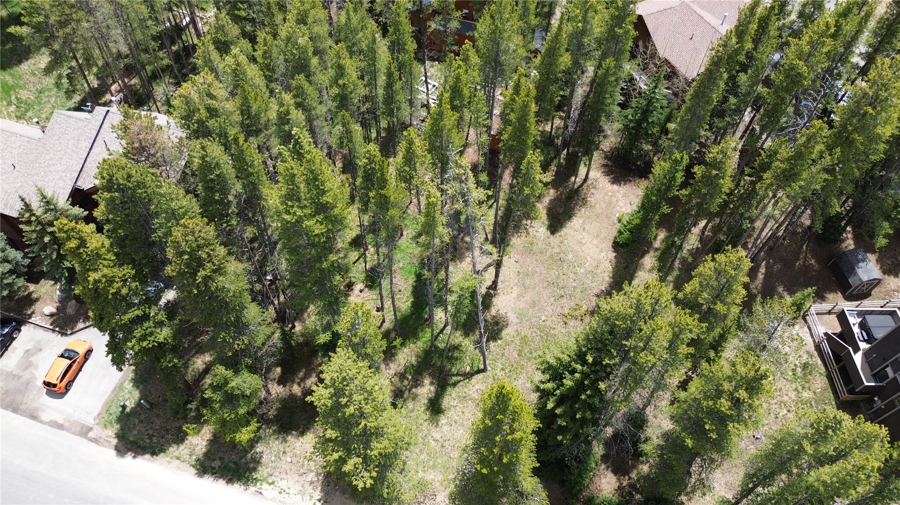 152 Tomahawk Lane Breckenridge CO 80424