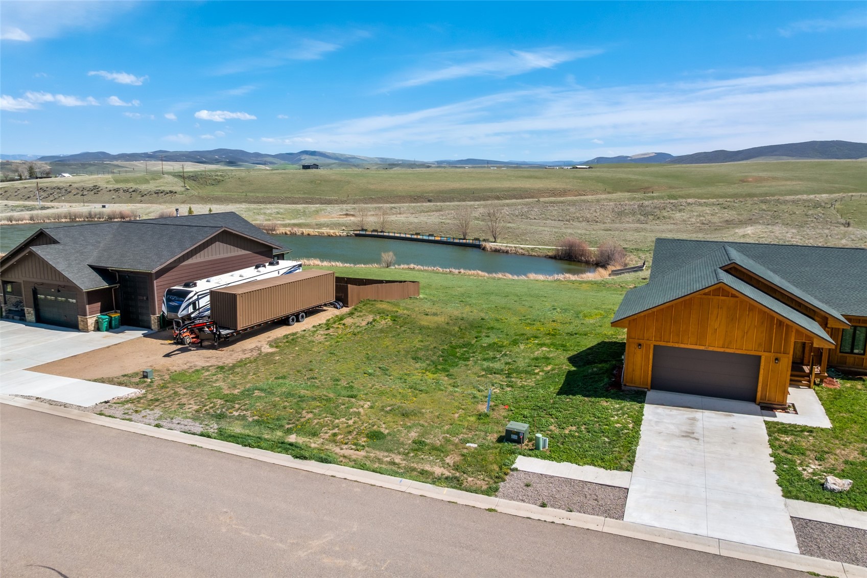 345 Mariposa Drive Hayden CO 81639