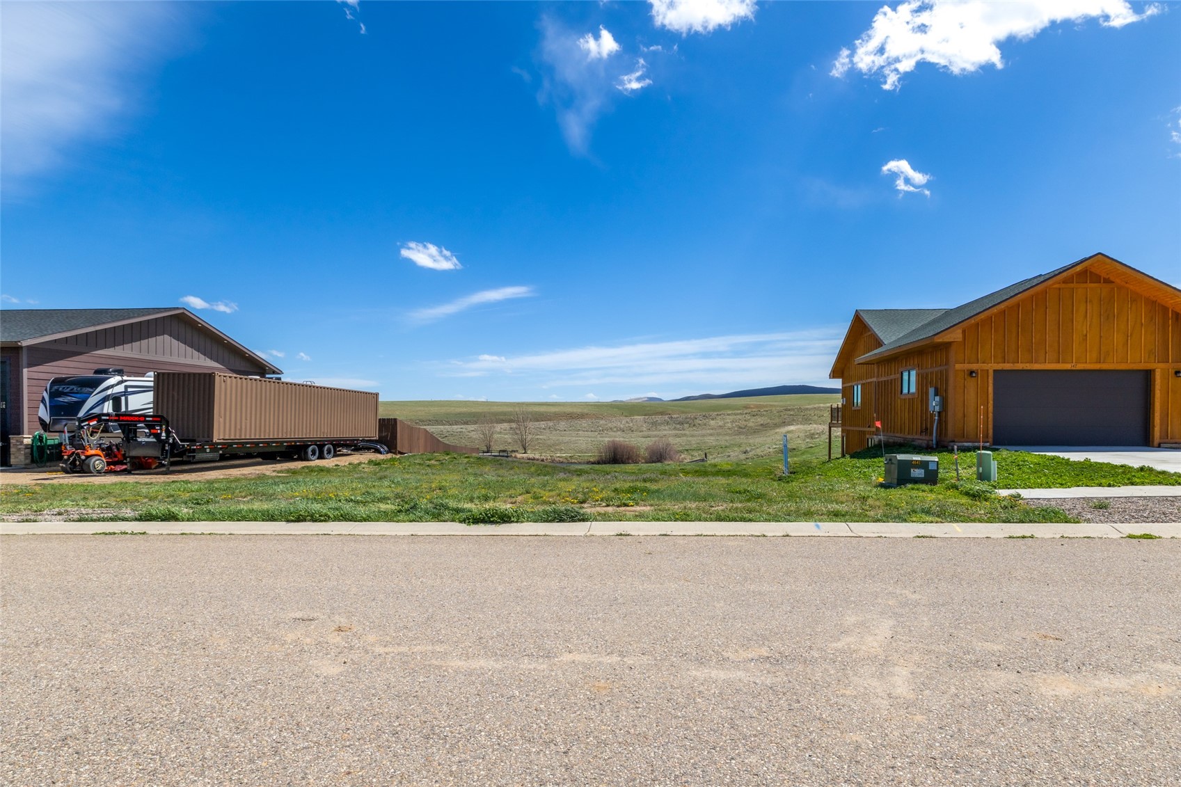 345 Mariposa Drive Hayden CO 81639