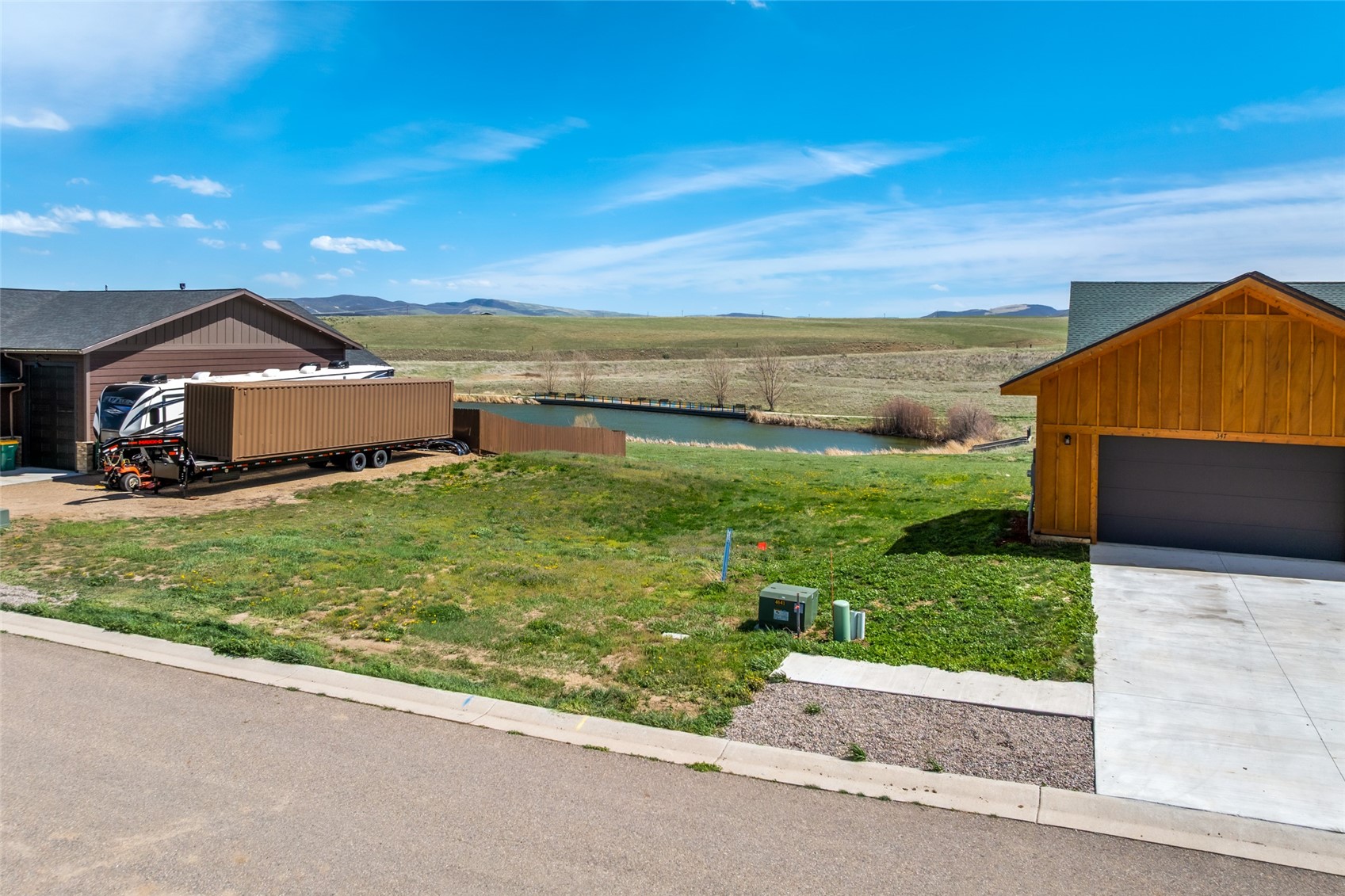 345 Mariposa Drive Hayden CO 81639