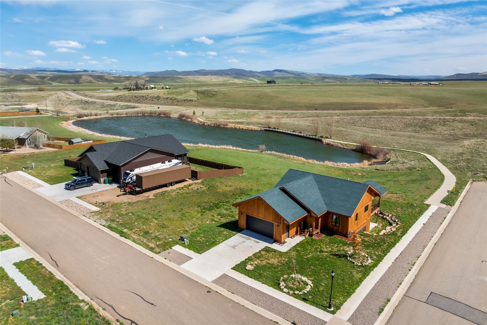 345 Mariposa Drive Hayden CO 81639