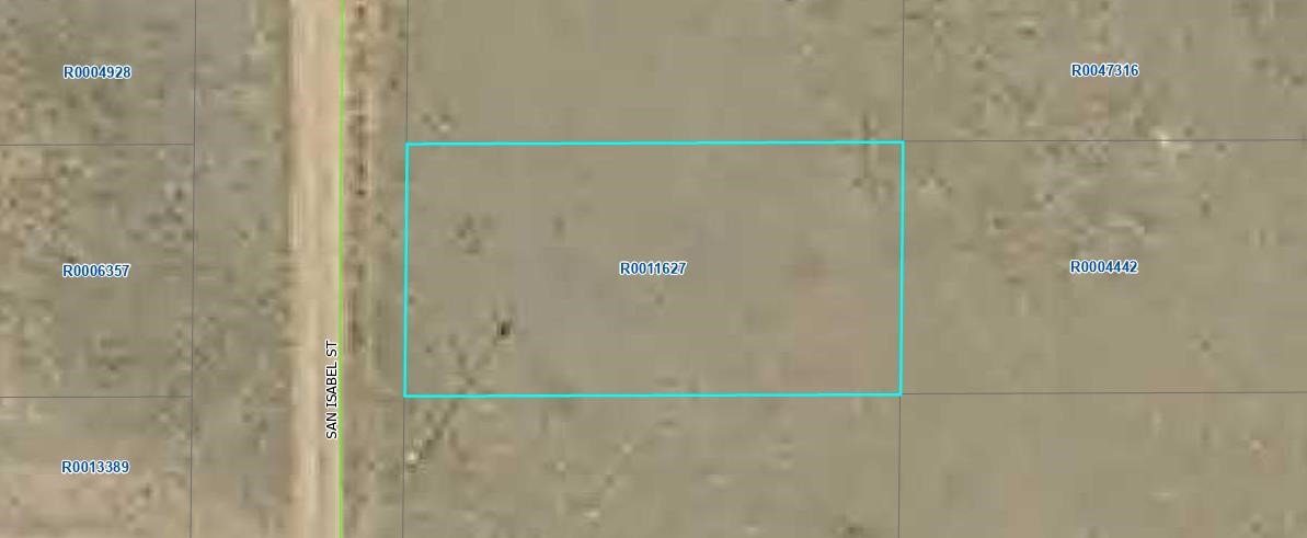 000 San Isabel Street Hartsel CO 80449