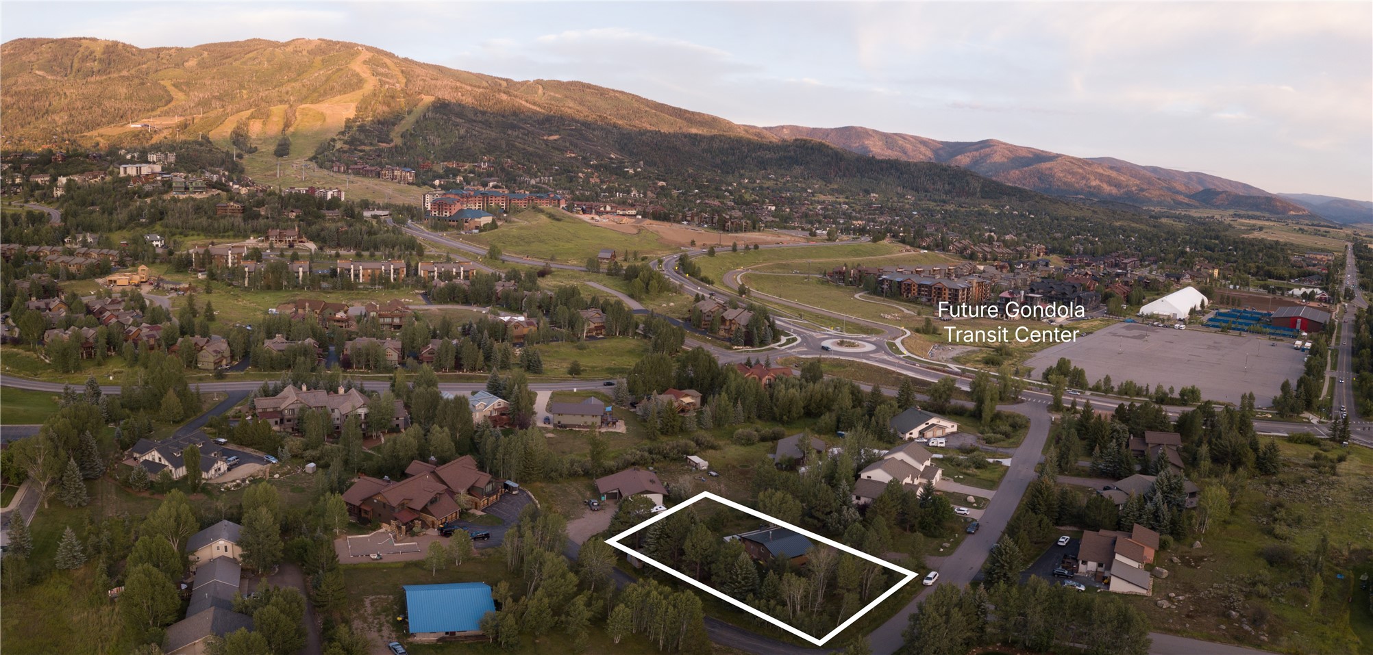 1960 Montview Lane Steamboat Springs CO 80487