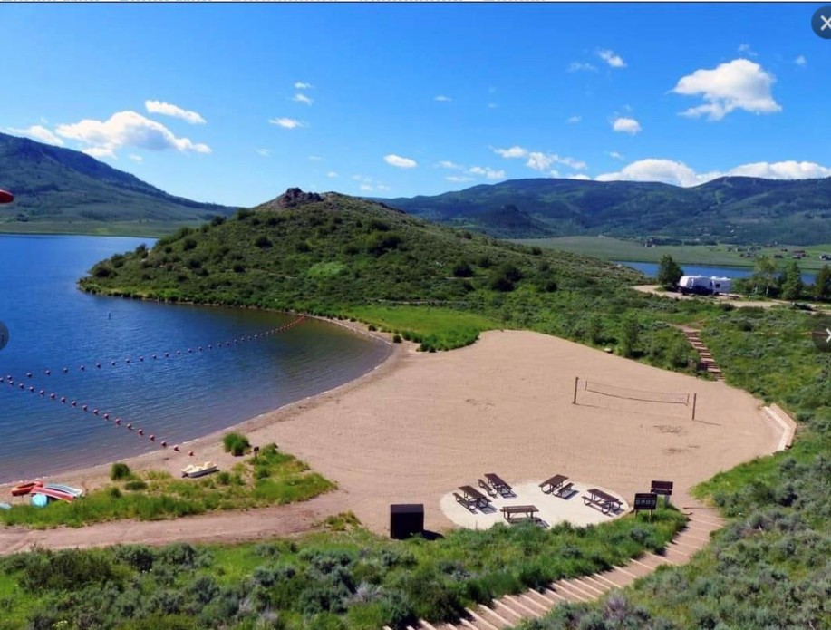 5 Lots On Shay Way Oak Creek CO 80467