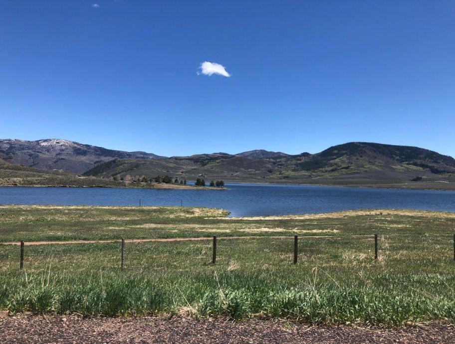 5 Lots On Shay Way Oak Creek CO 80467