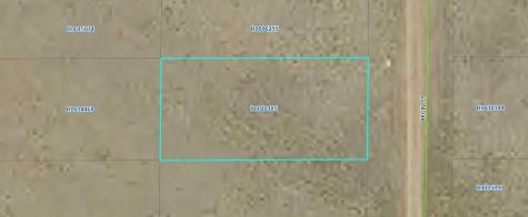 00 Bruin Street Hartsel CO 80449