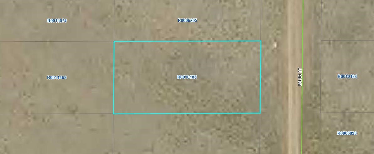 00 Bruin Street Hartsel CO 80449