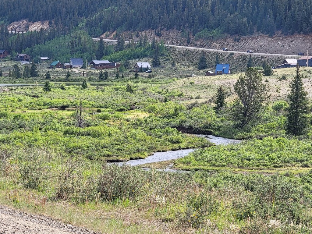 1191 Quartzville Road Alma CO 80420