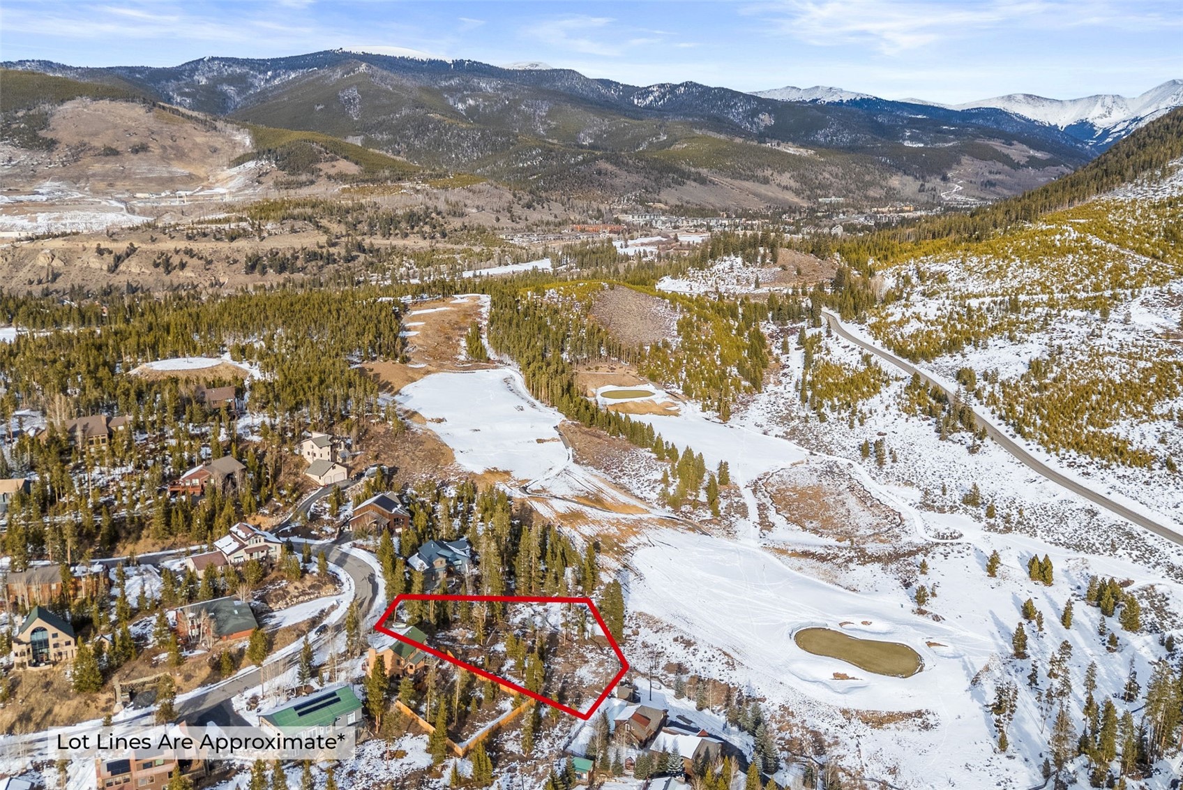 442 Idlewild Drive Dillon CO 80435