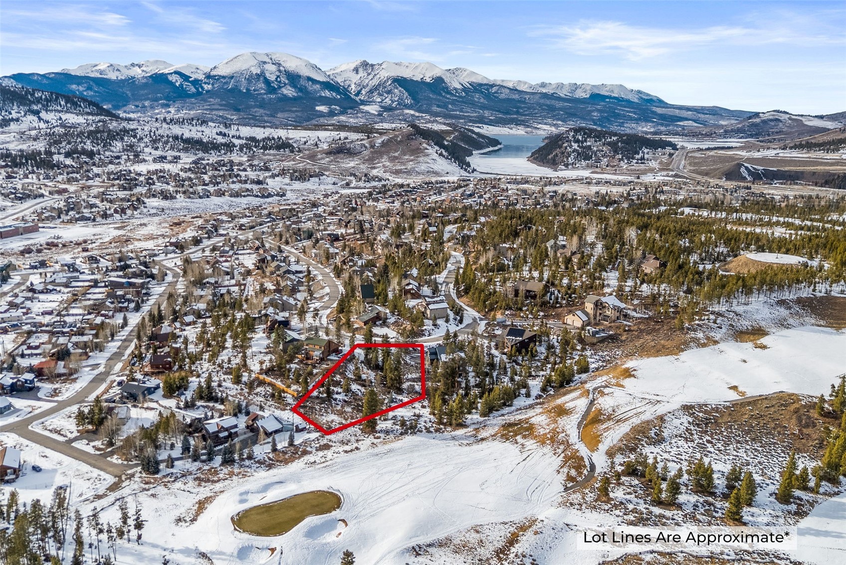 442 Idlewild Drive Dillon CO 80435
