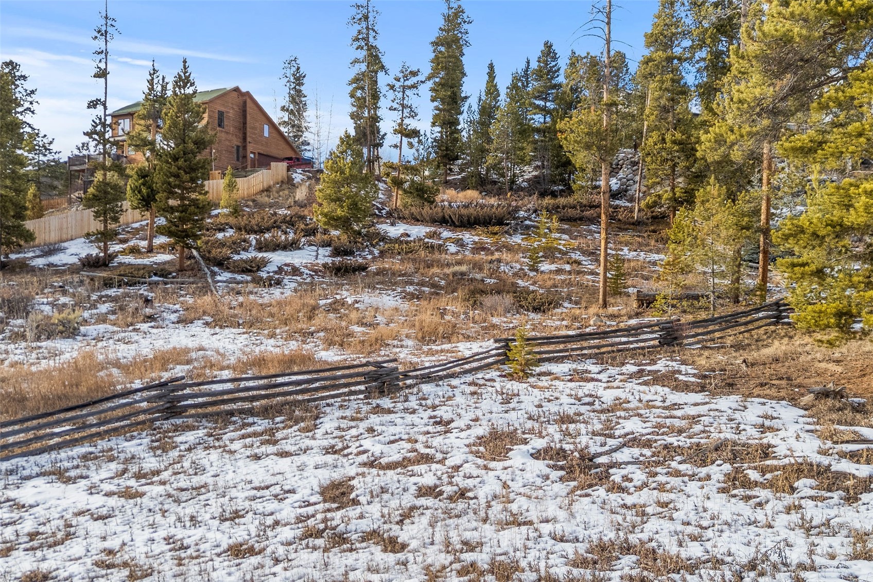 442 Idlewild Drive Dillon CO 80435