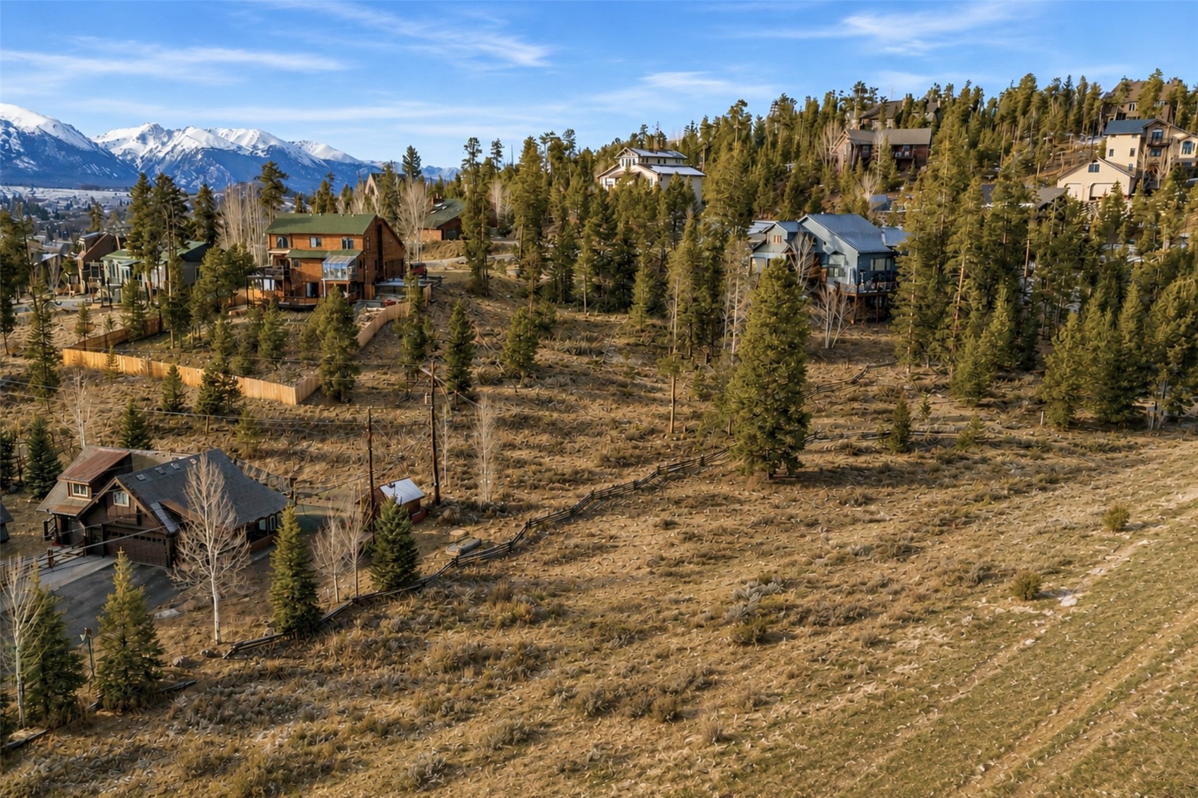 442 Idlewild Drive Dillon CO 80435