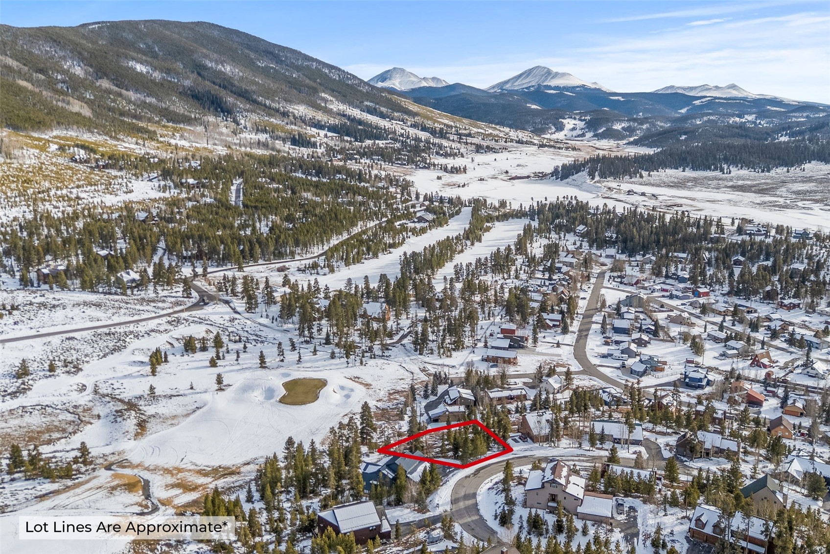 442 Idlewild Drive Dillon CO 80435