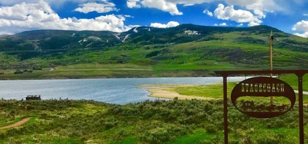 Lot 23 Gallop Trail Oak Creek CO 80467