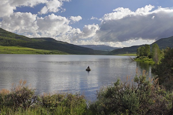 Lot 23 Gallop Trail Oak Creek CO 80467