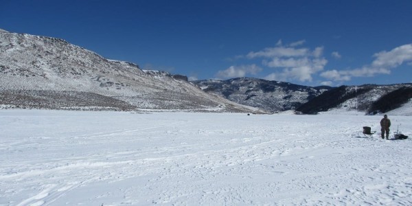 Lot 23 Gallop Trail Oak Creek CO 80467