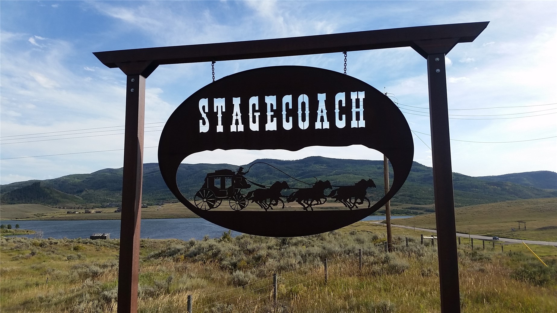 Lot 23 Gallop Trail Oak Creek CO 80467