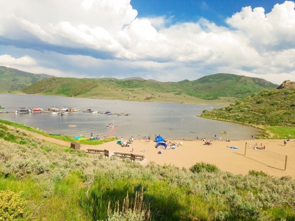 Lot 23 Gallop Trail Oak Creek CO 80467