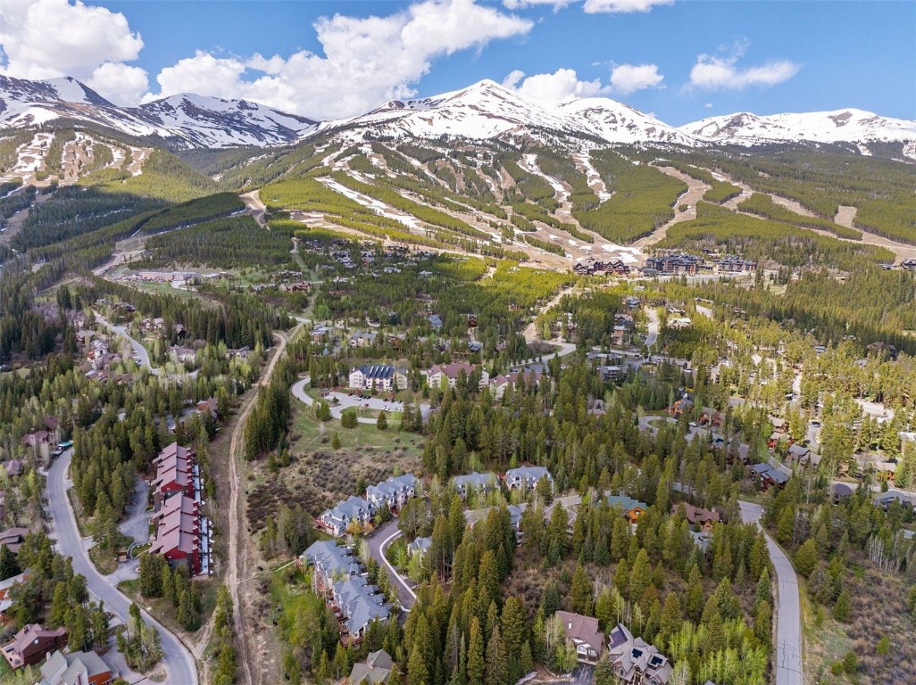 28 Tall Pines Drive Breckenridge CO 80424