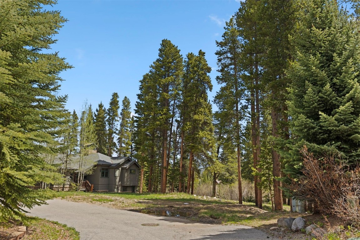 28 Tall Pines Drive Breckenridge CO 80424