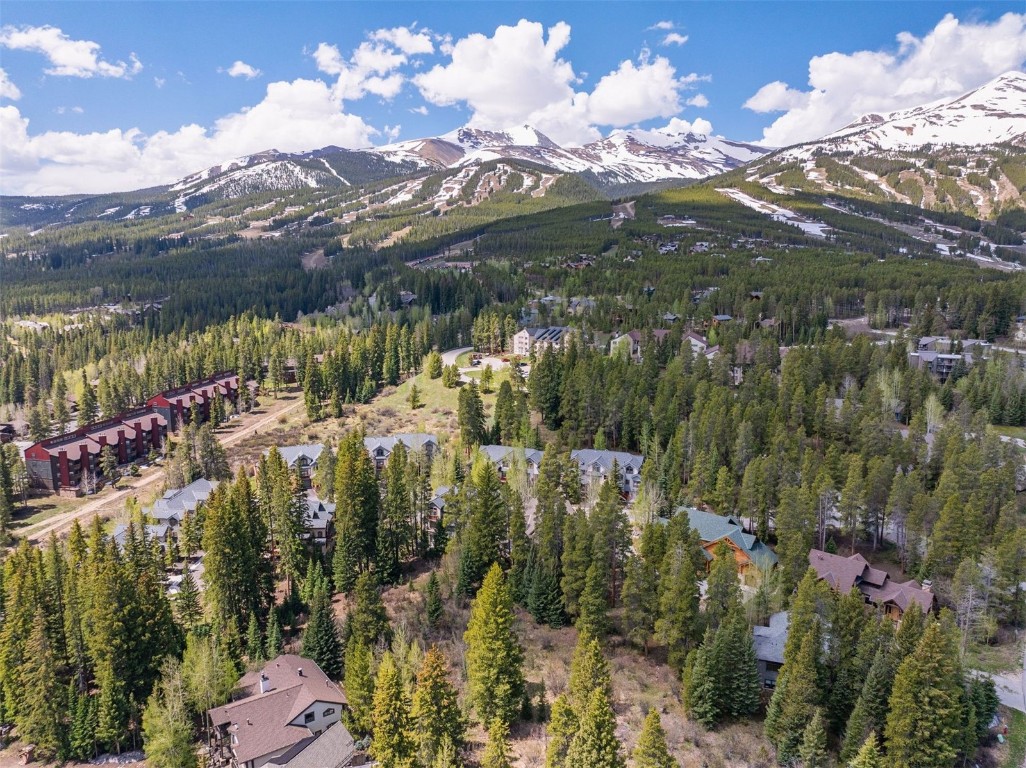 28 Tall Pines Drive Breckenridge CO 80424