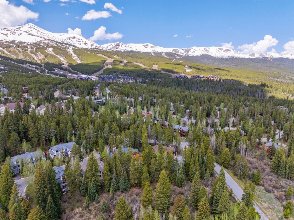 28 Tall Pines Drive Breckenridge CO 80424