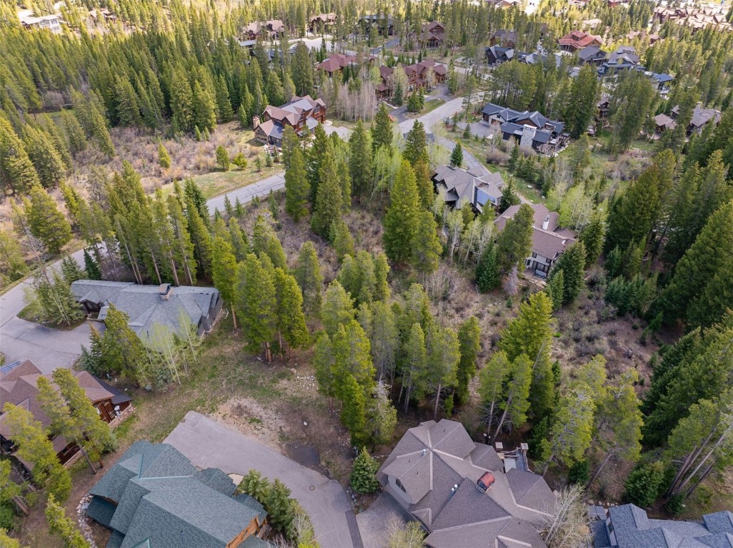 28 Tall Pines Drive Breckenridge CO 80424