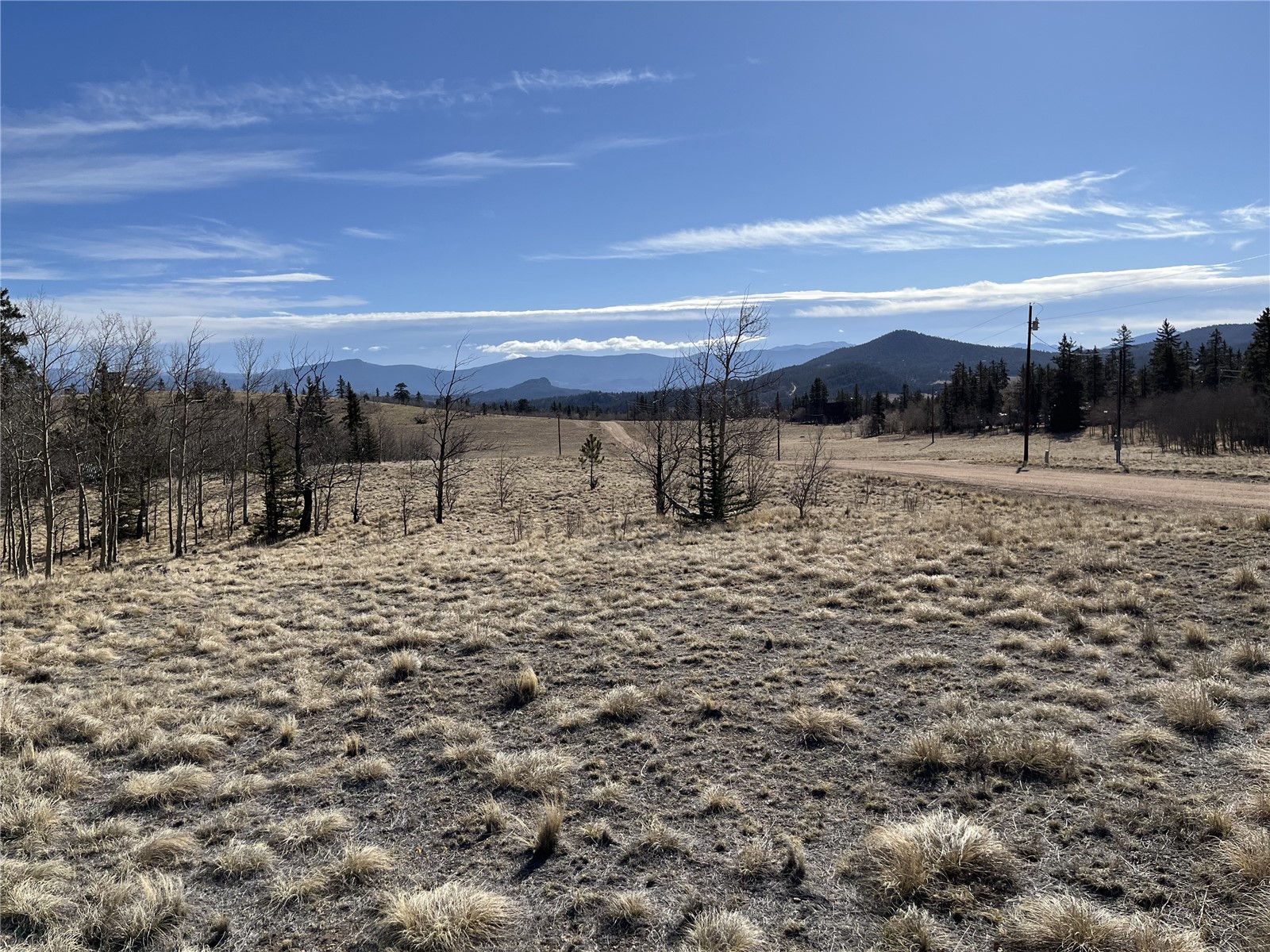 325 Shoshone Drive Como CO 80432