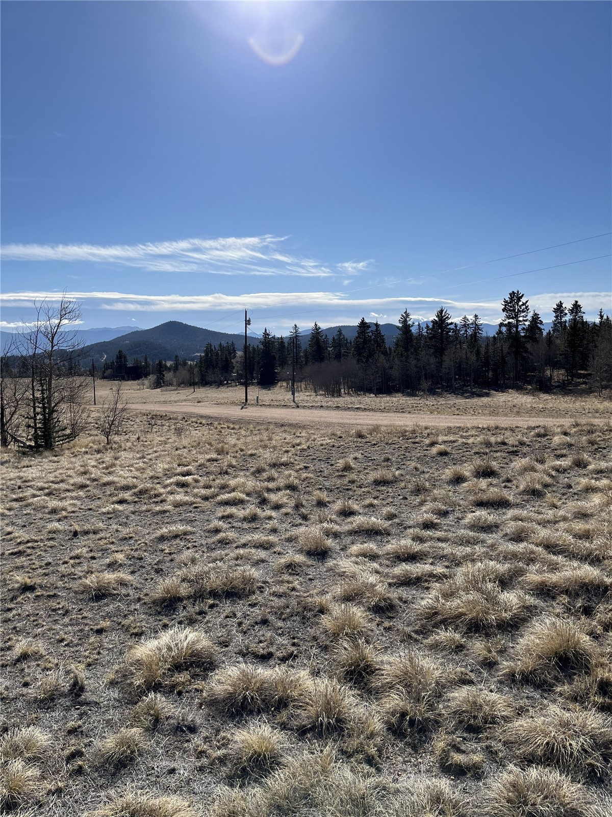 325 Shoshone Drive Como CO 80432