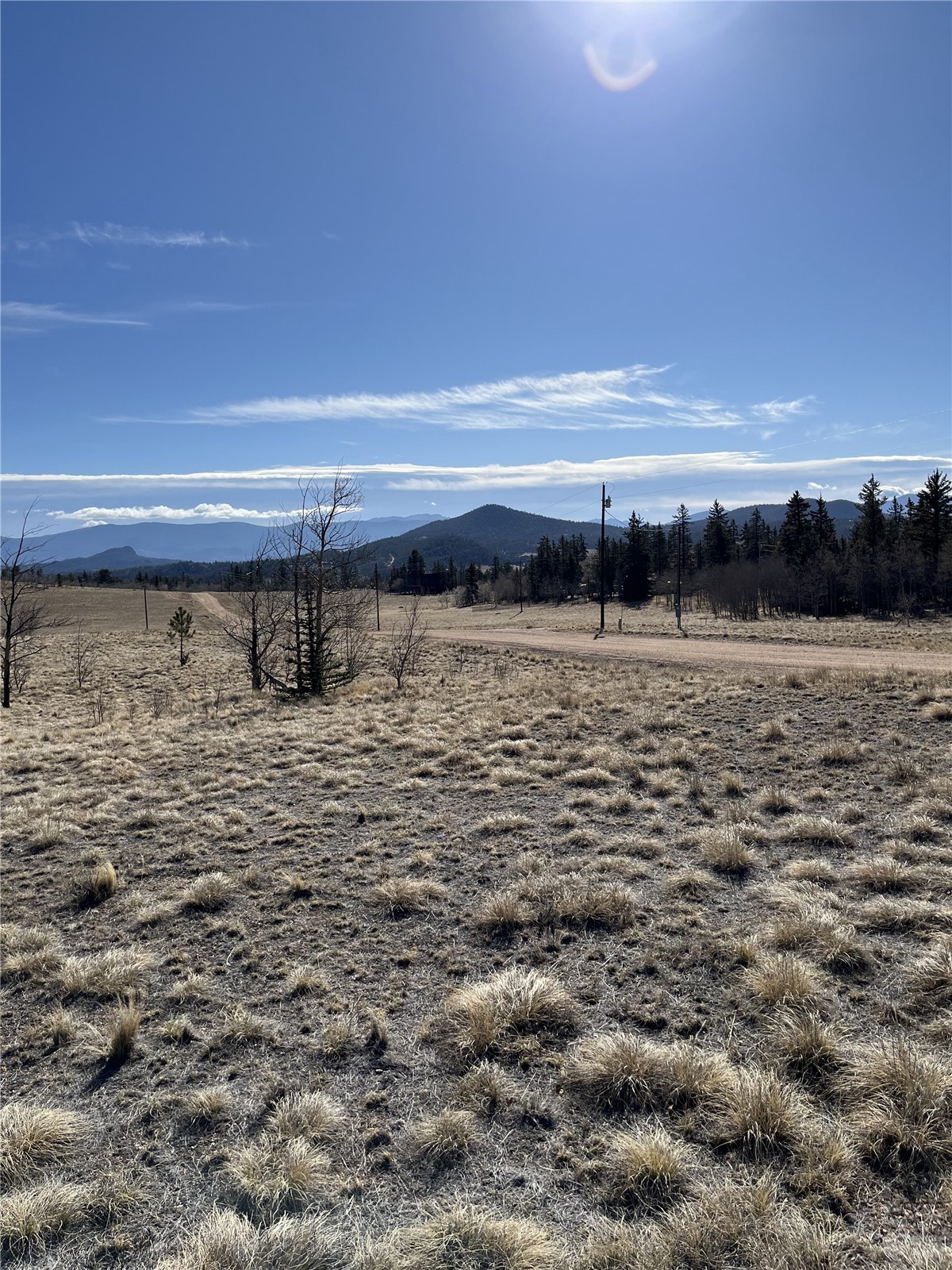 325 Shoshone Drive Como CO 80432