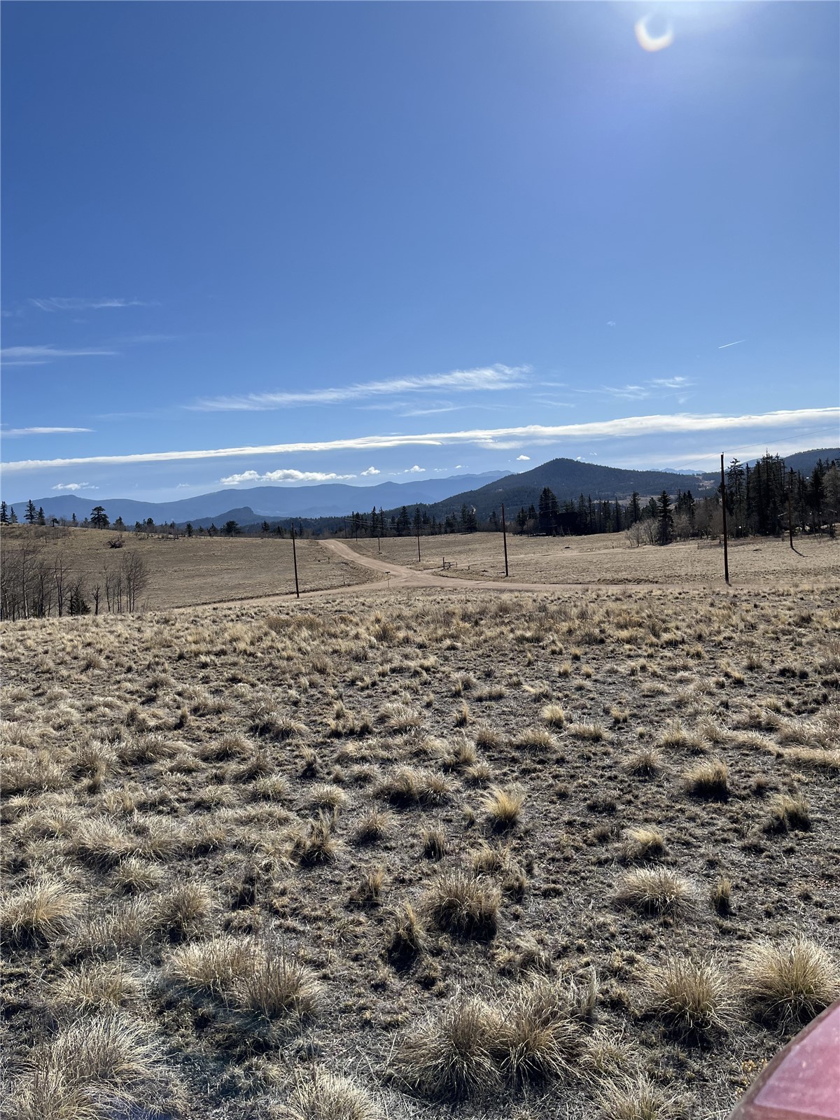 325 Shoshone Drive Como CO 80432