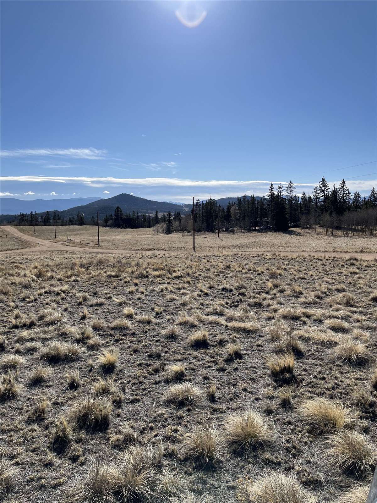 325 Shoshone Drive Como CO 80432
