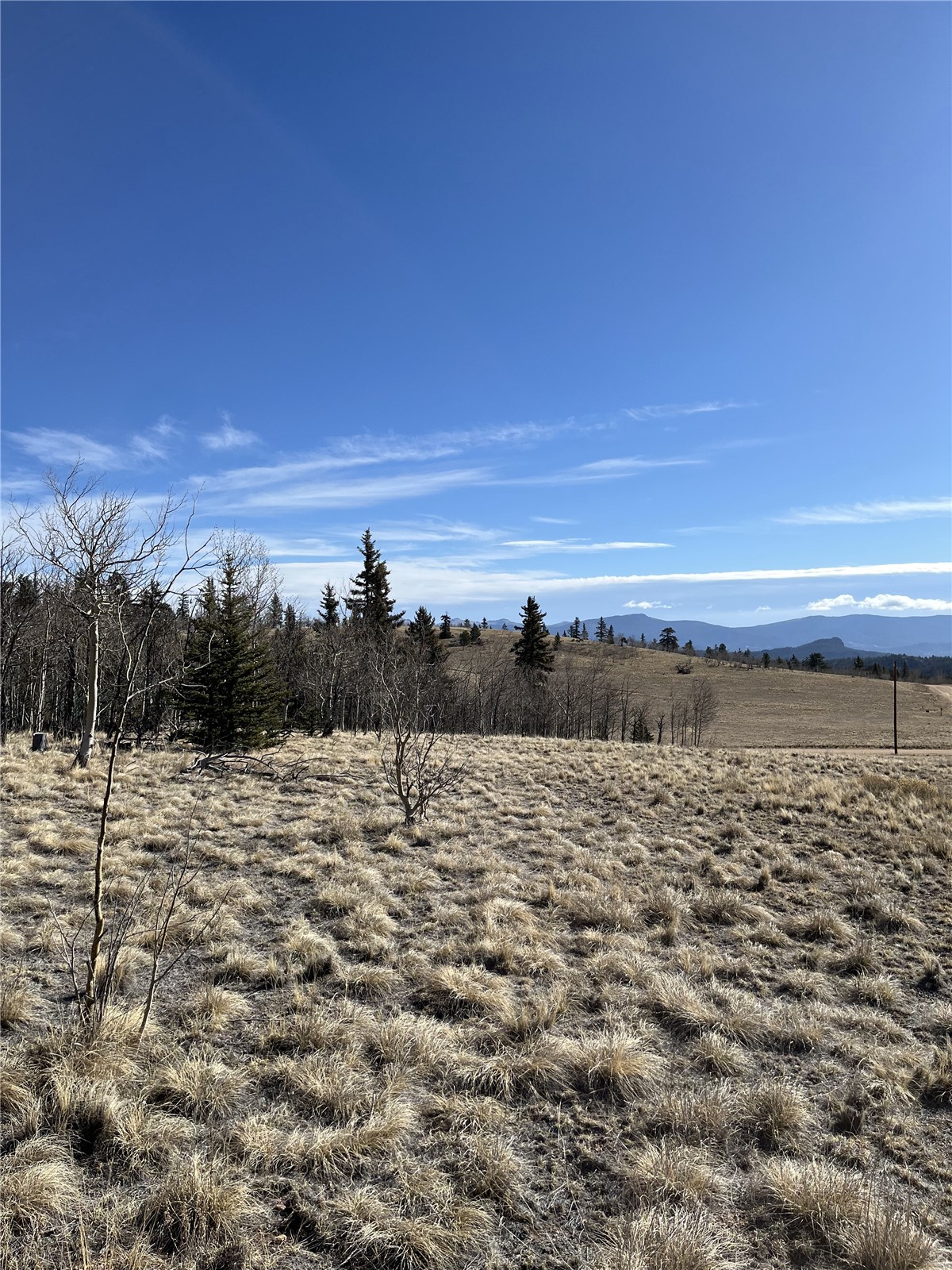 325 Shoshone Drive Como CO 80432