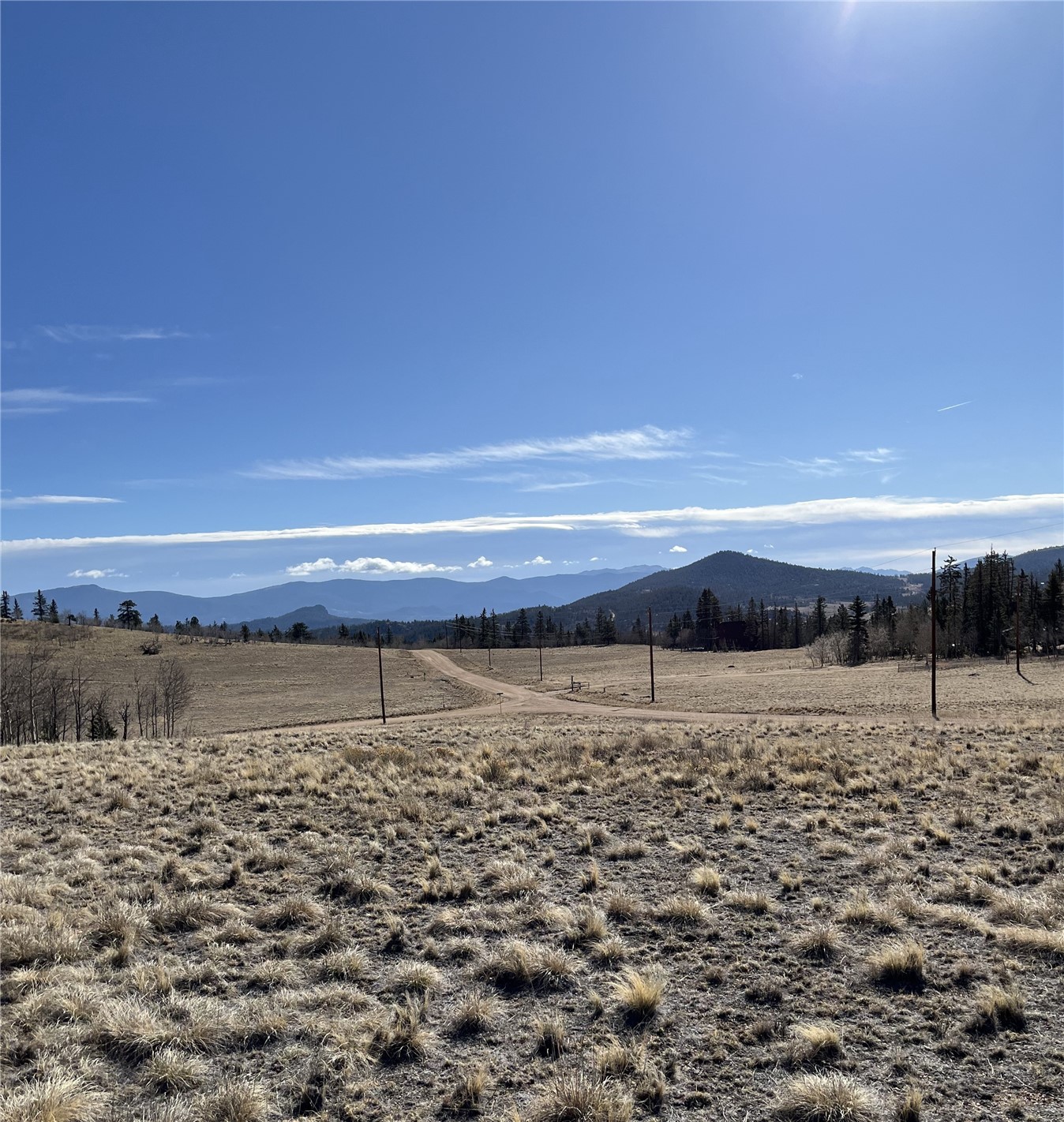 325 Shoshone Drive Como CO 80432