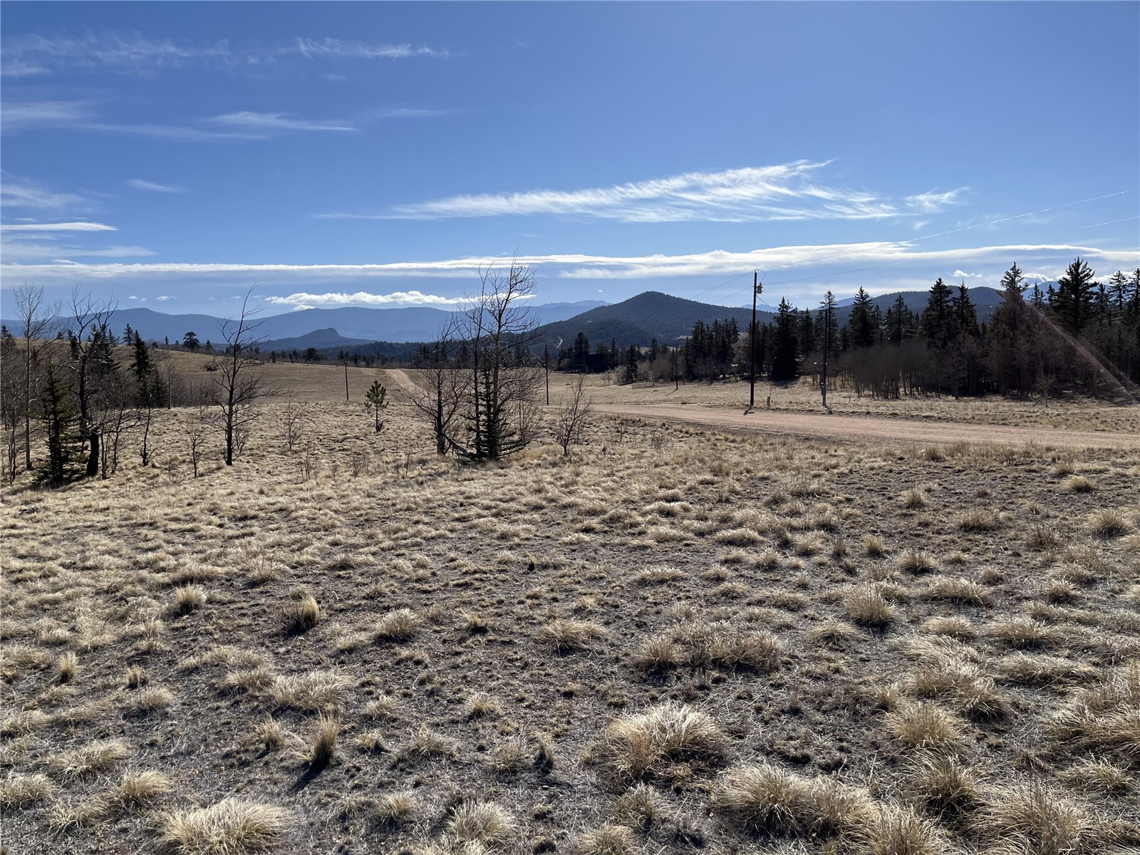 325 Shoshone Drive Como CO 80432