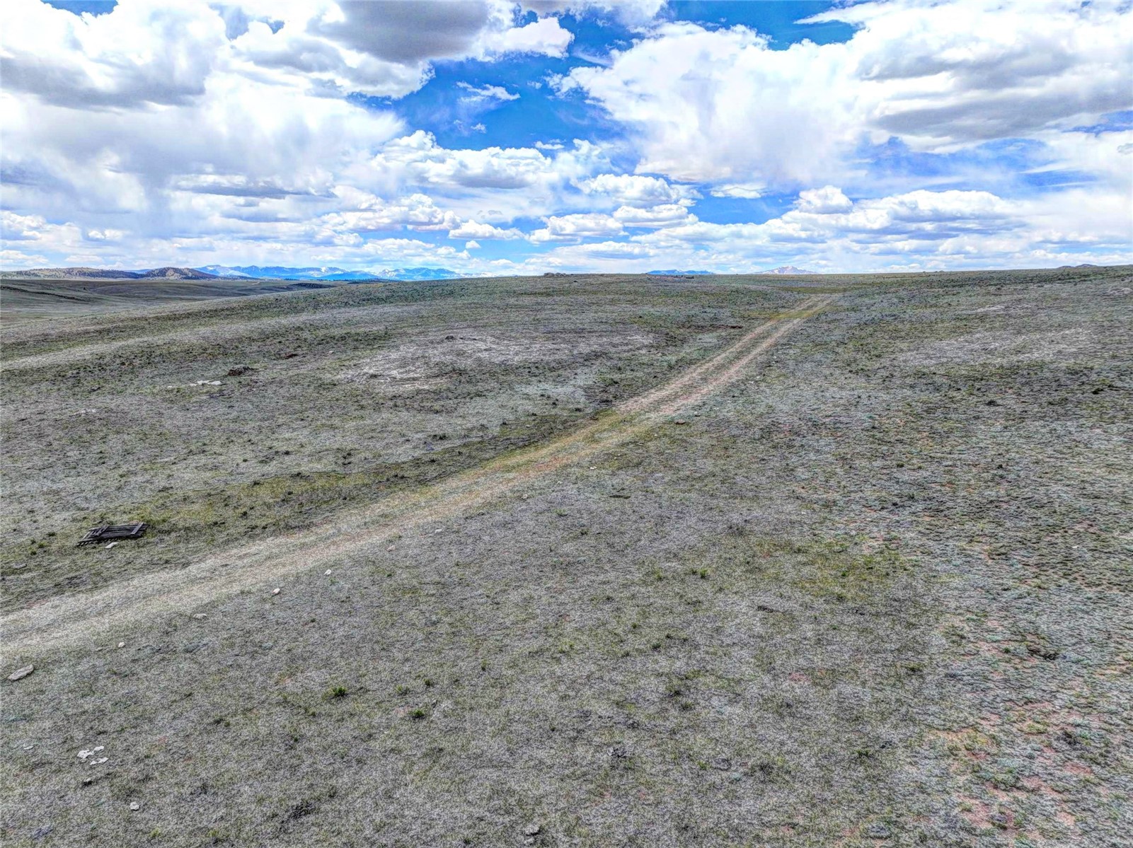 100 High Drive Hartsel CO 80449