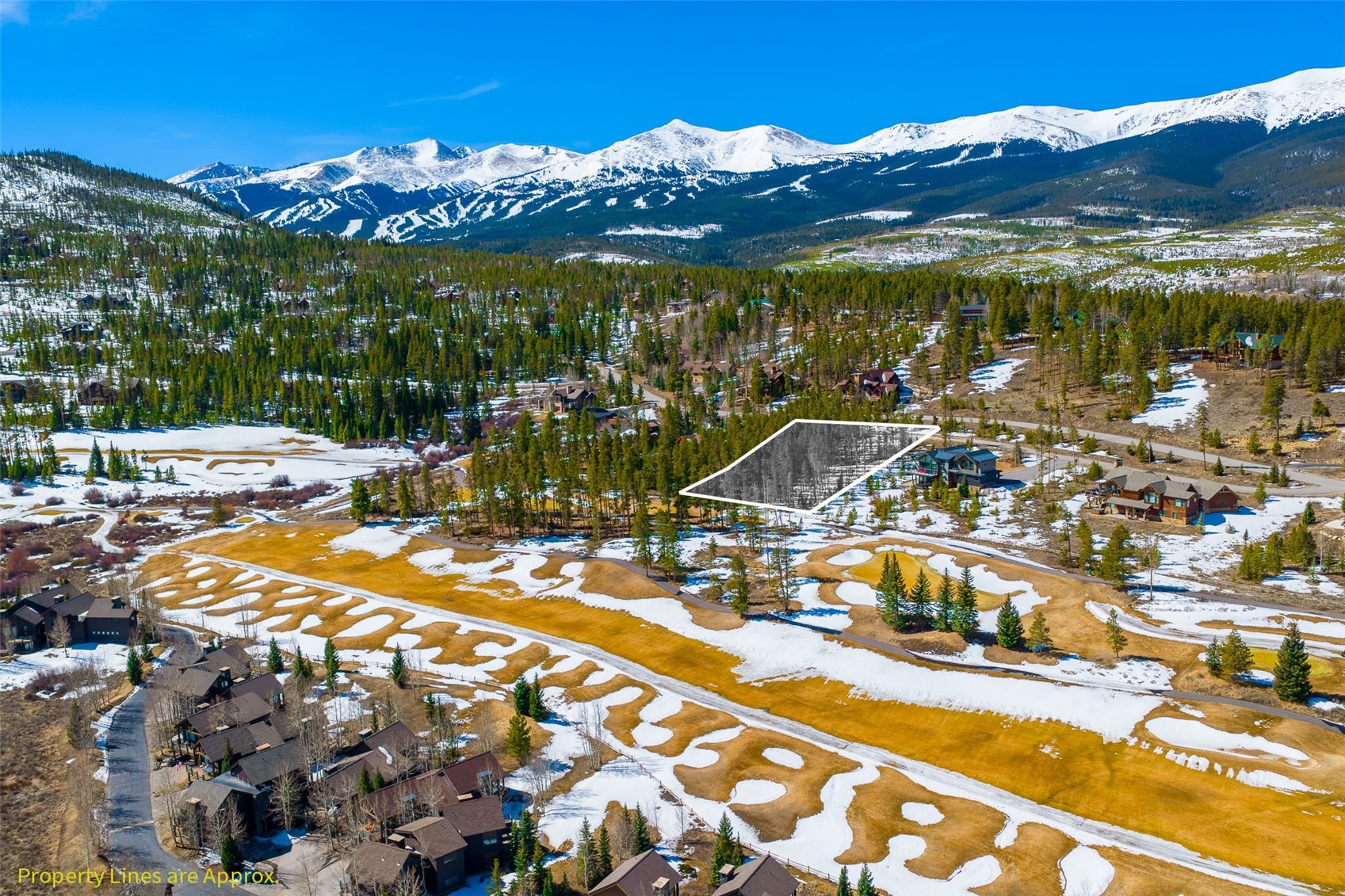 2208 Highlands Drive Breckenridge CO 80424