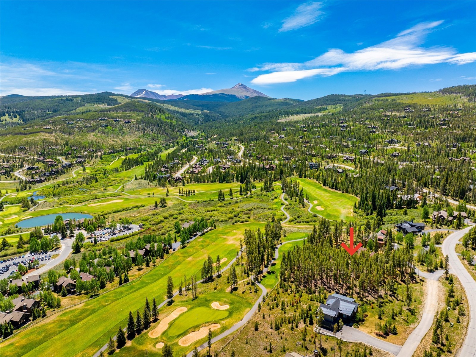 2208 Highlands Drive Breckenridge CO 80424