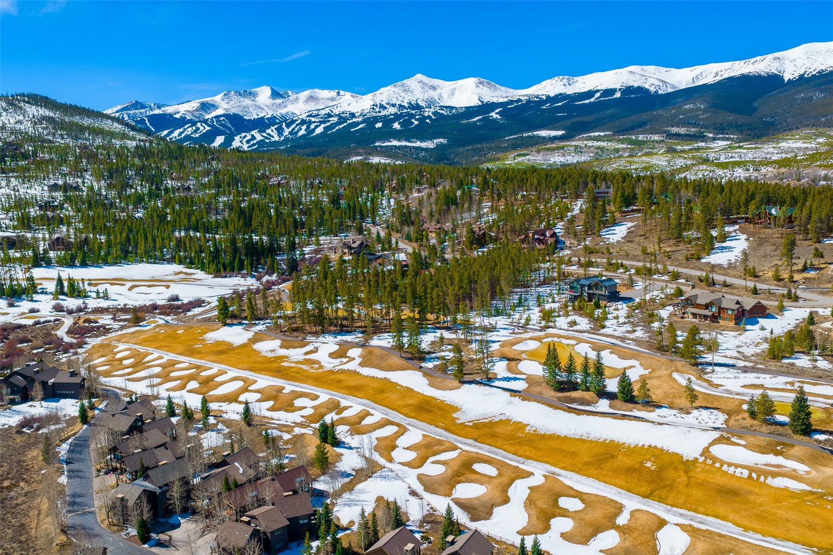 2208 Highlands Drive Breckenridge CO 80424