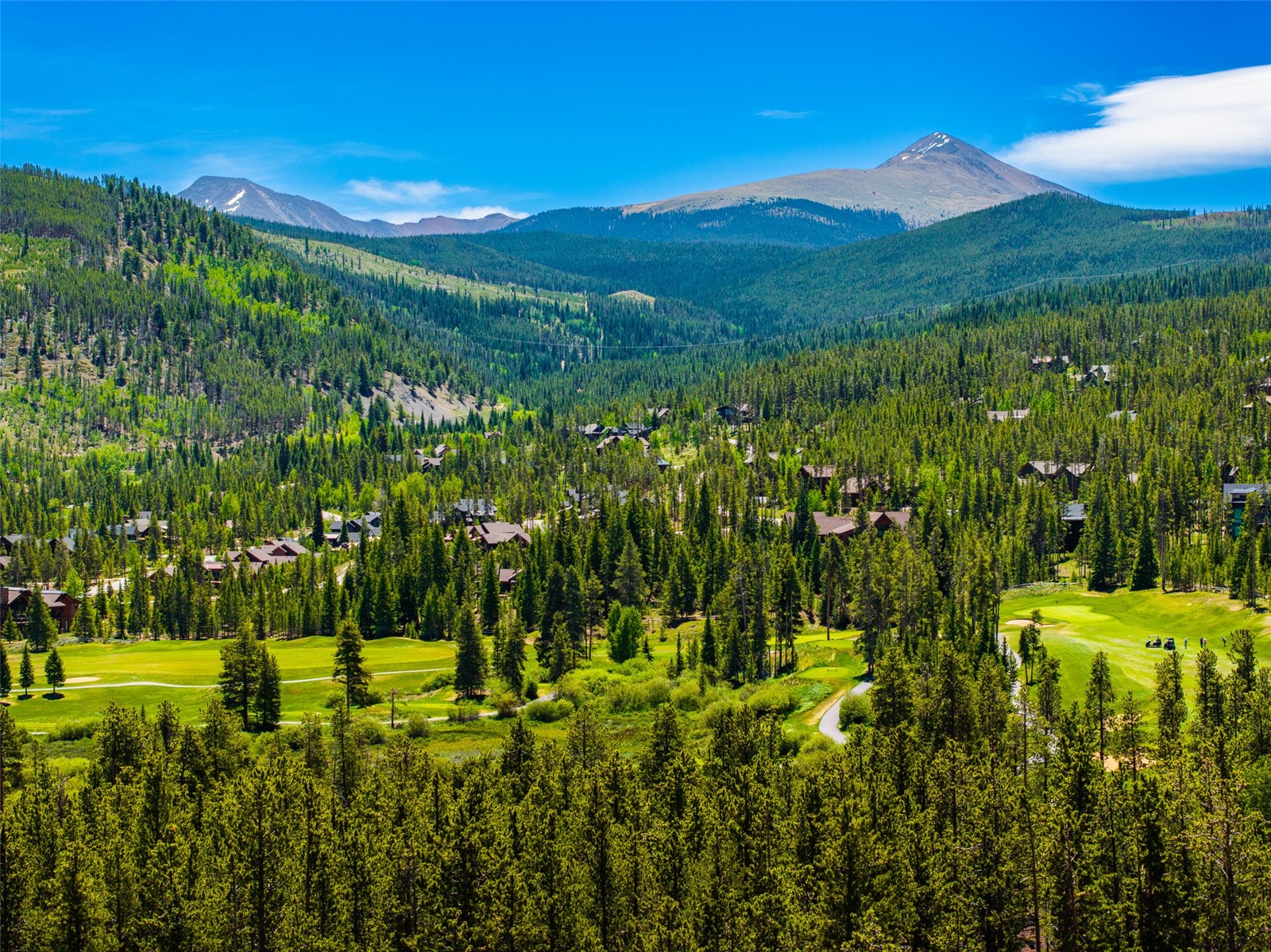 2208 Highlands Drive Breckenridge CO 80424