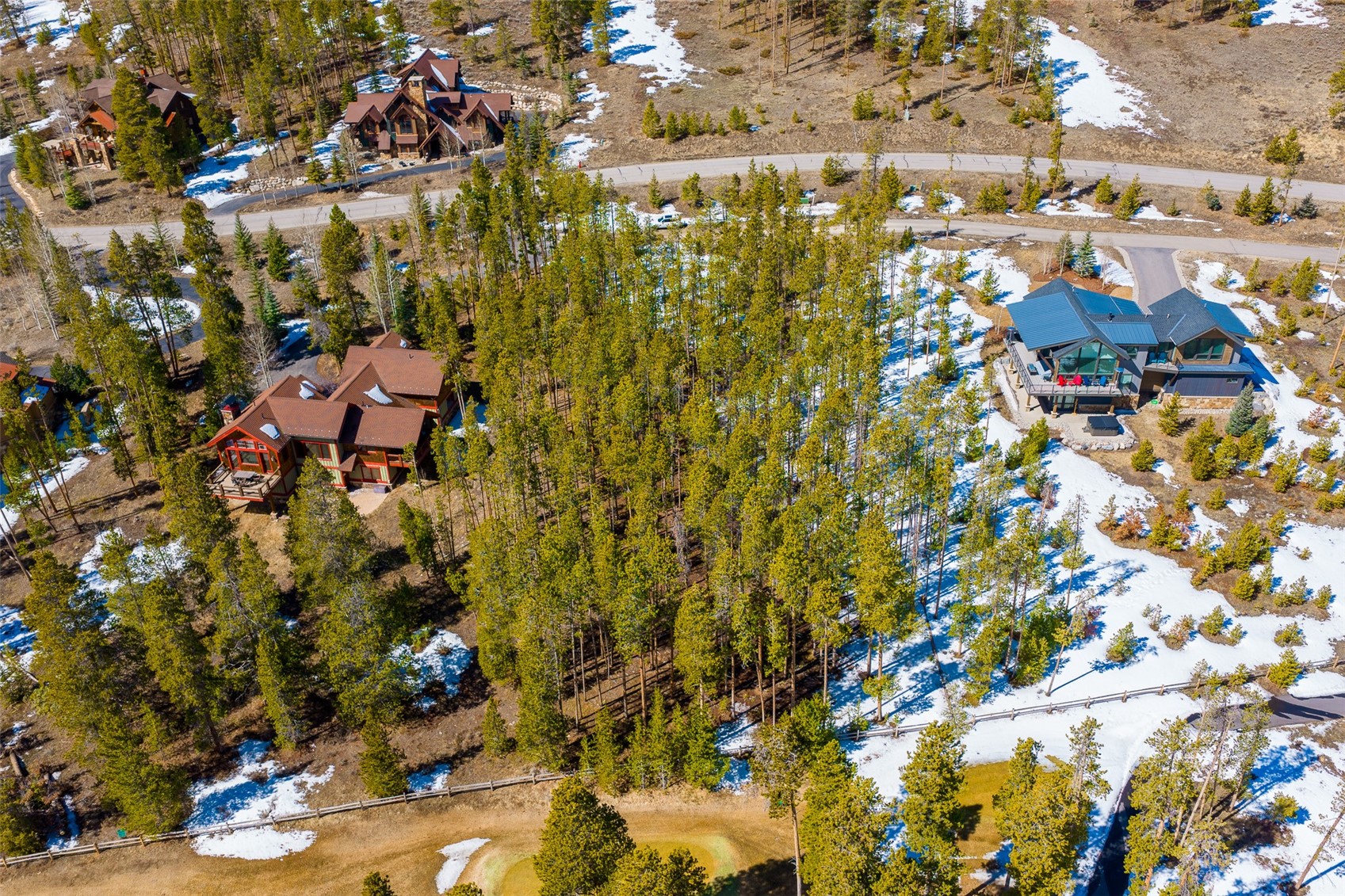 2208 Highlands Drive Breckenridge CO 80424