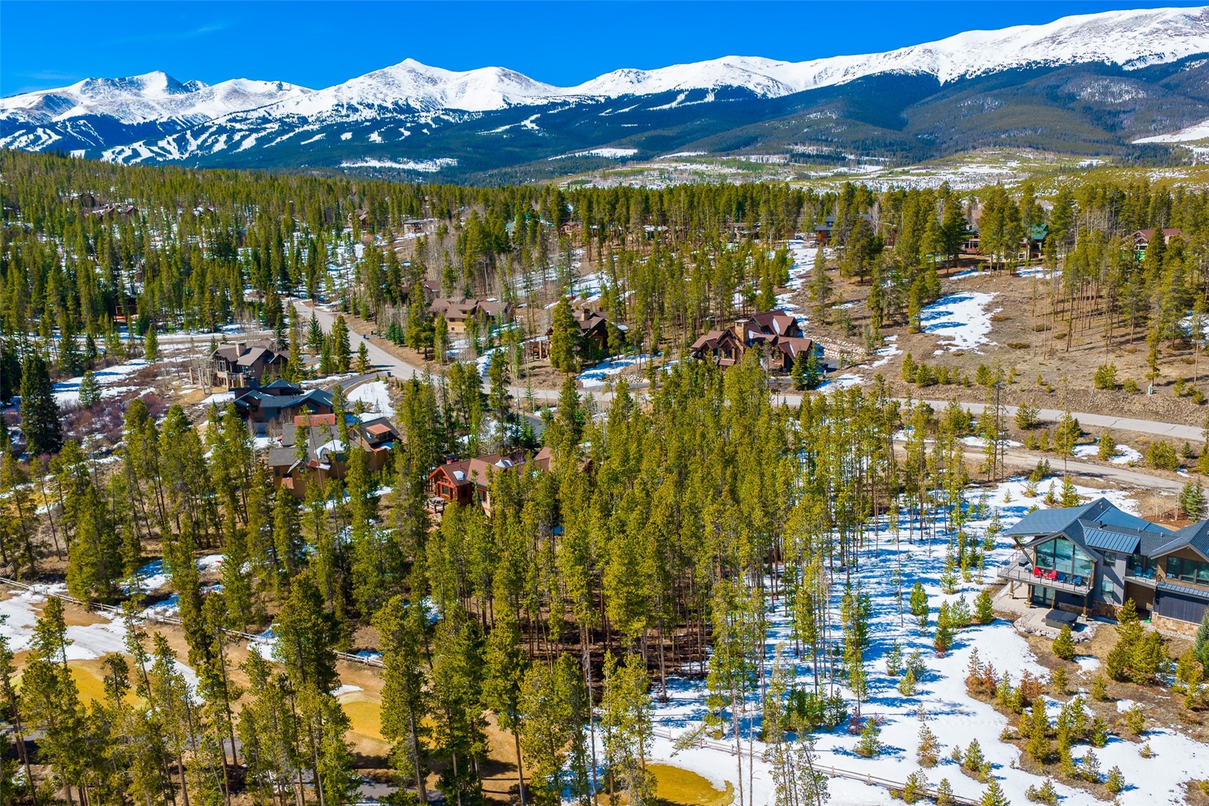 2208 Highlands Drive Breckenridge CO 80424