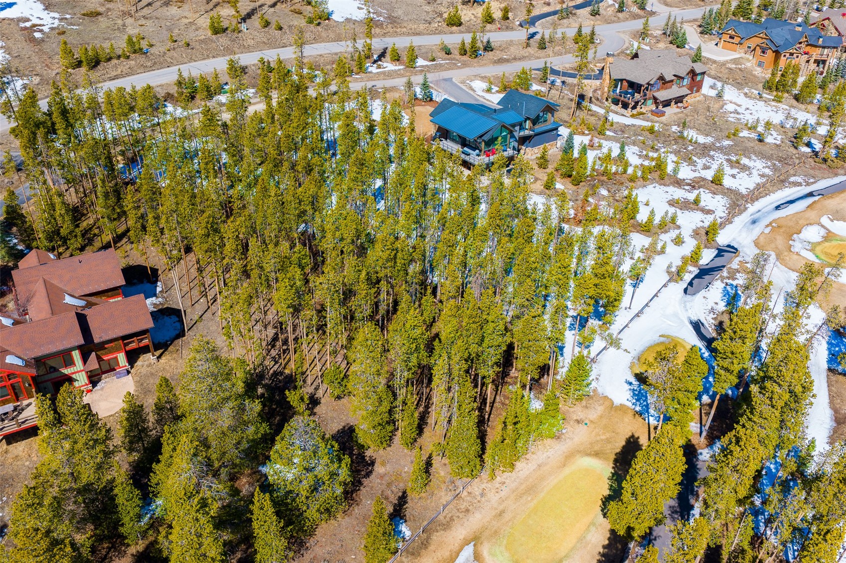 2208 Highlands Drive Breckenridge CO 80424