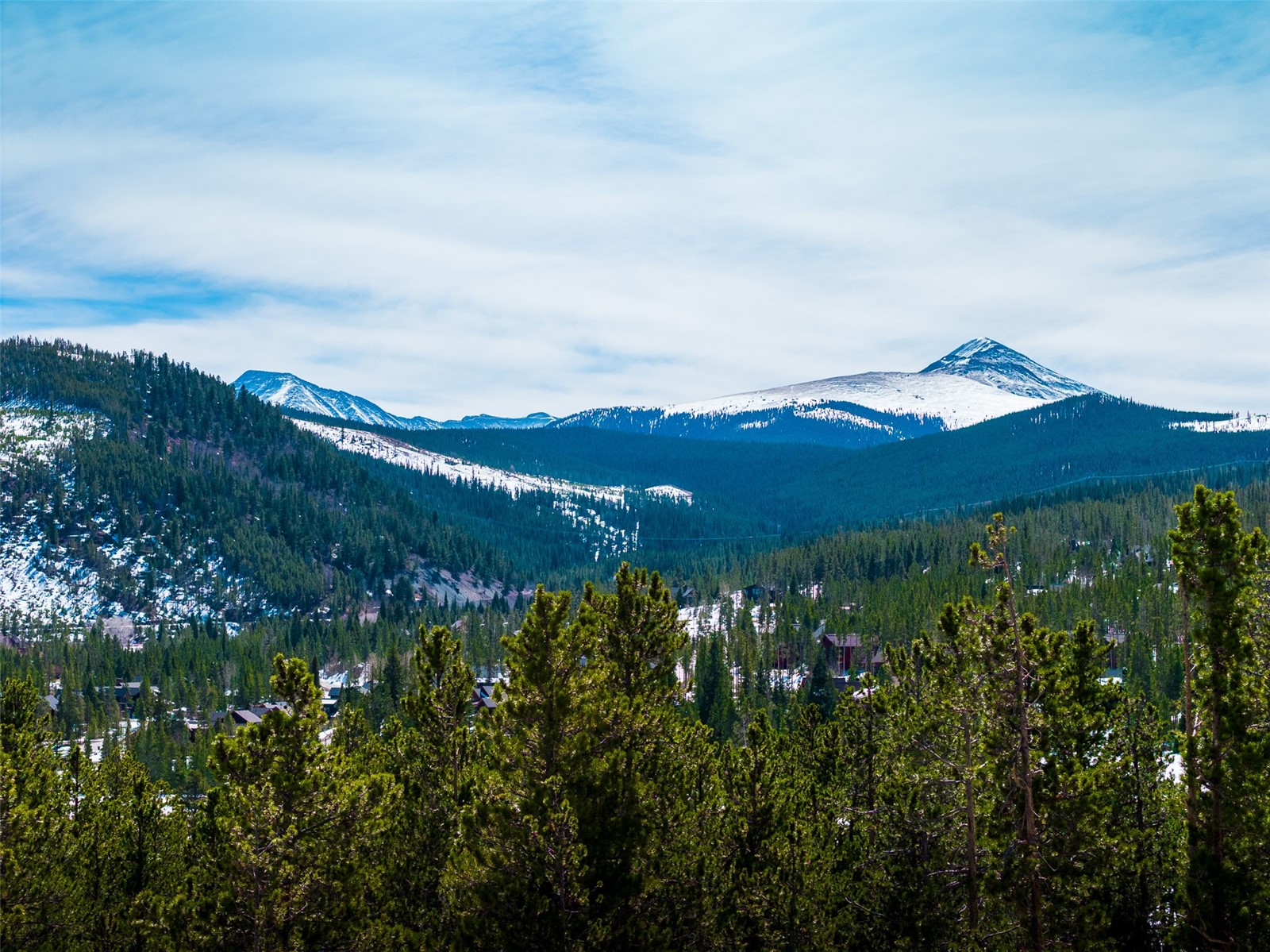 2208 Highlands Drive Breckenridge CO 80424