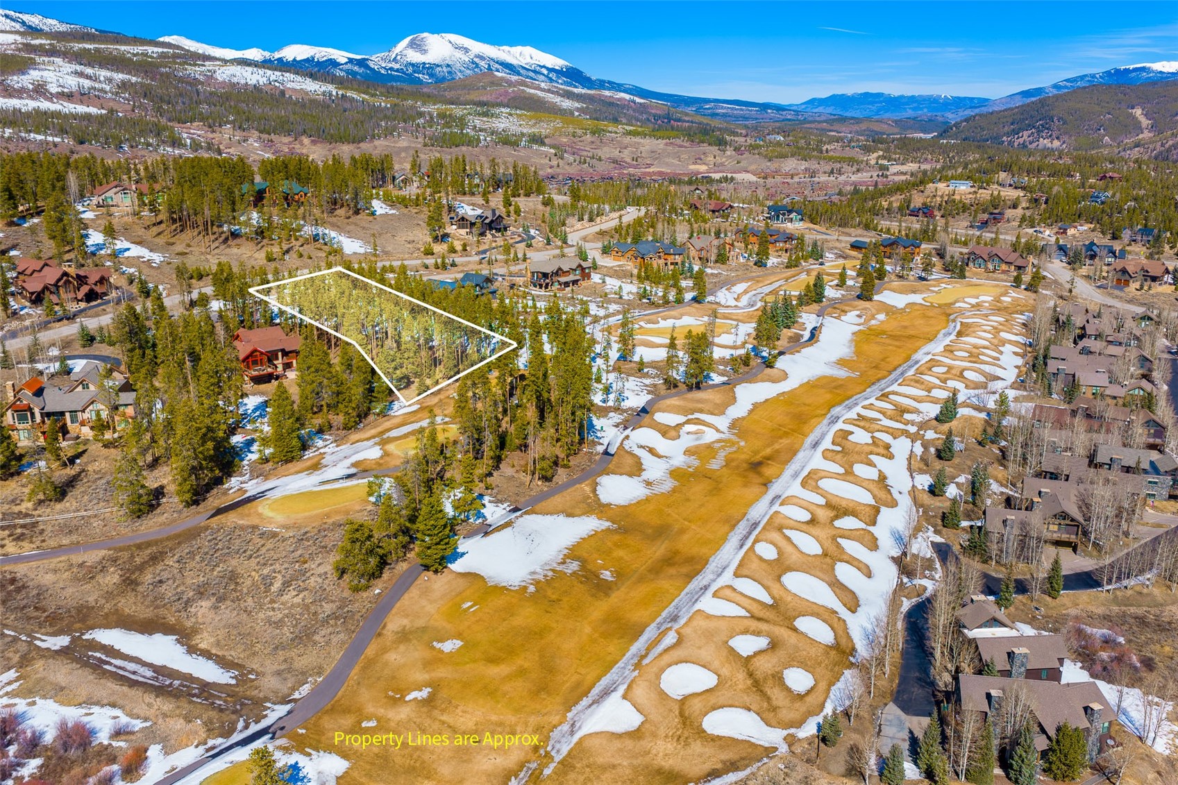 2208 Highlands Drive Breckenridge CO 80424