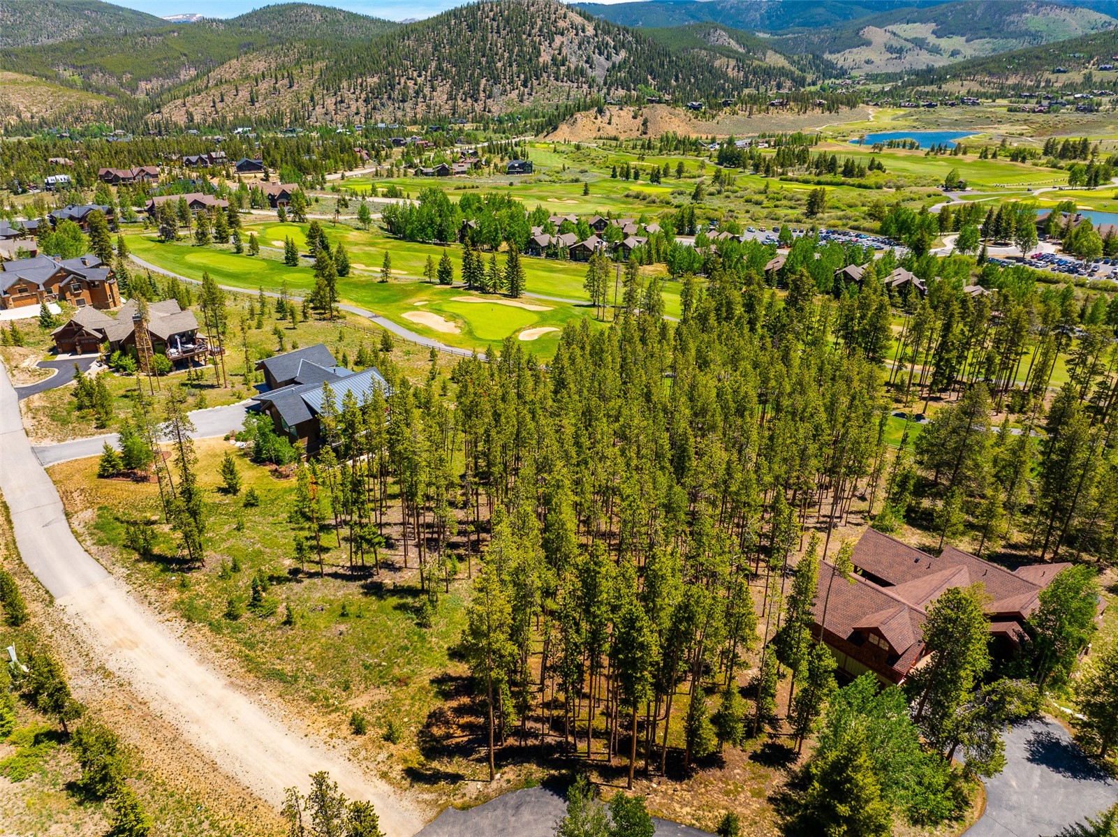 2208 Highlands Drive Breckenridge CO 80424