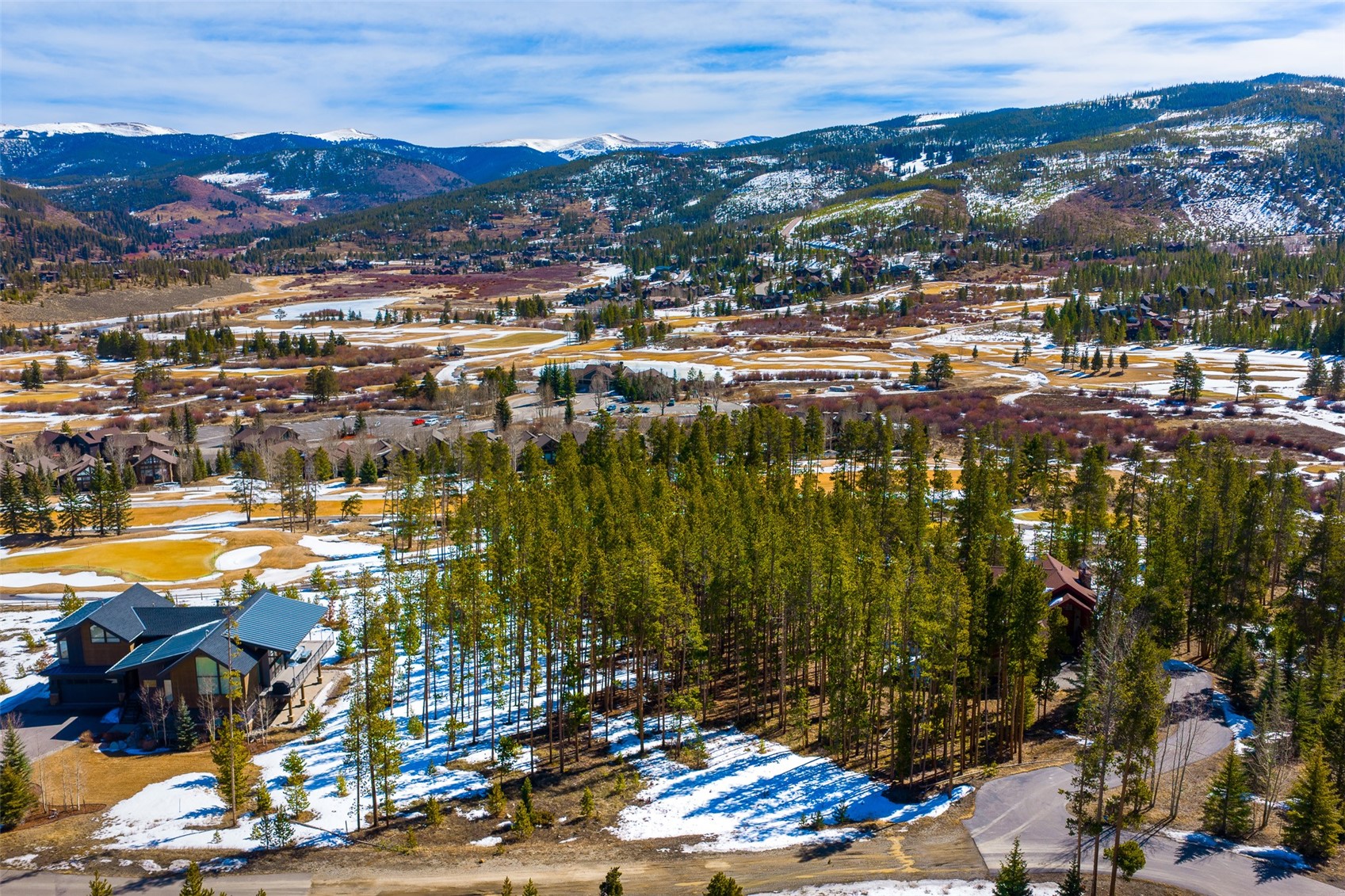 2208 Highlands Drive Breckenridge CO 80424