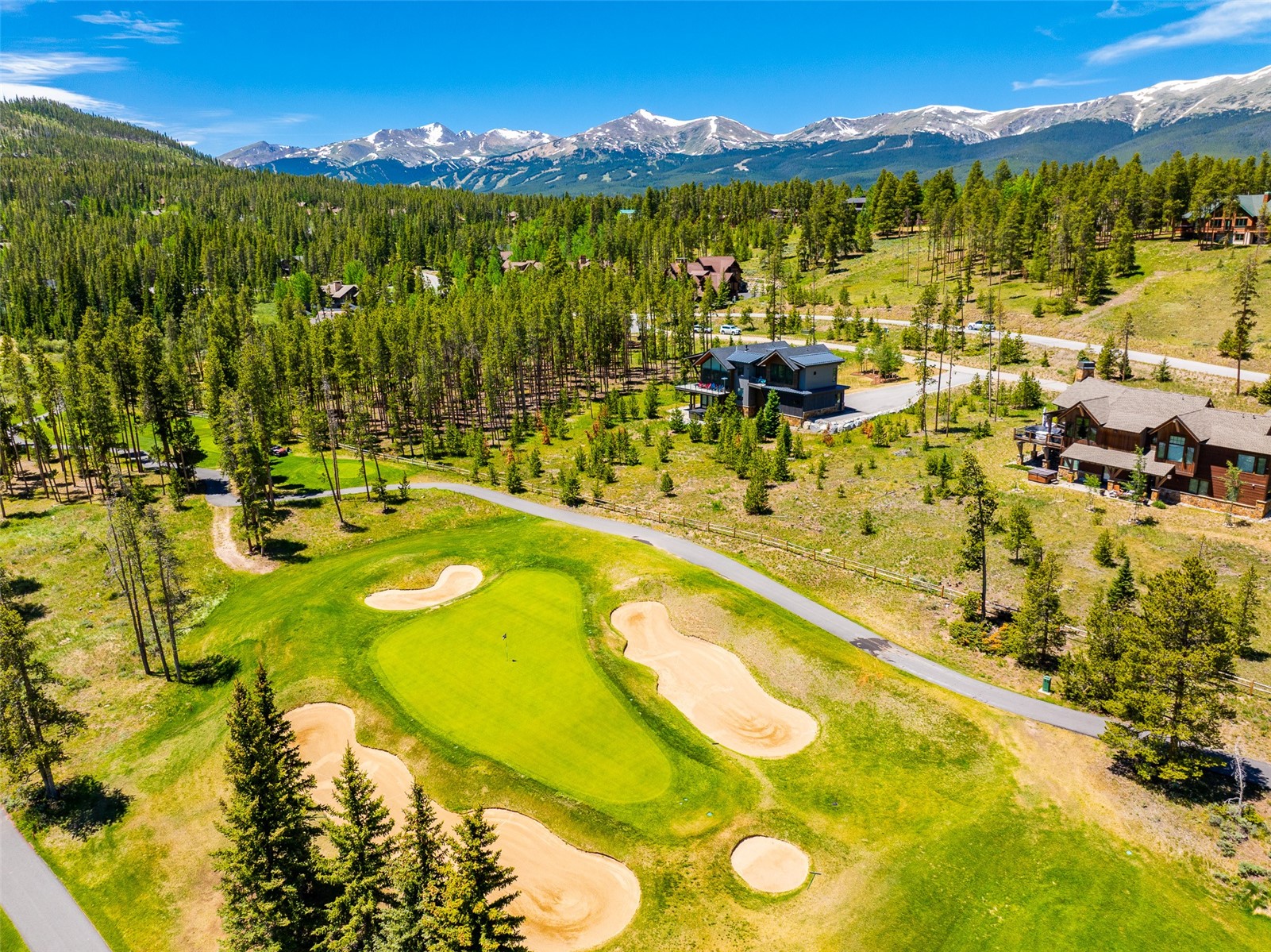 2208 Highlands Drive Breckenridge CO 80424