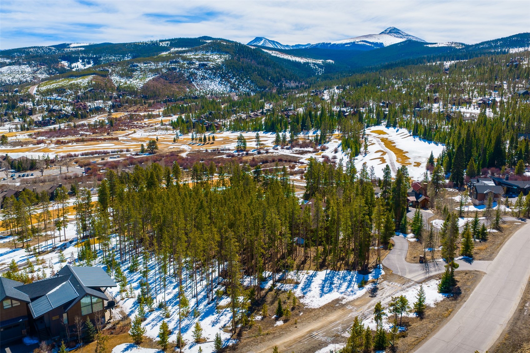 2208 Highlands Drive Breckenridge CO 80424