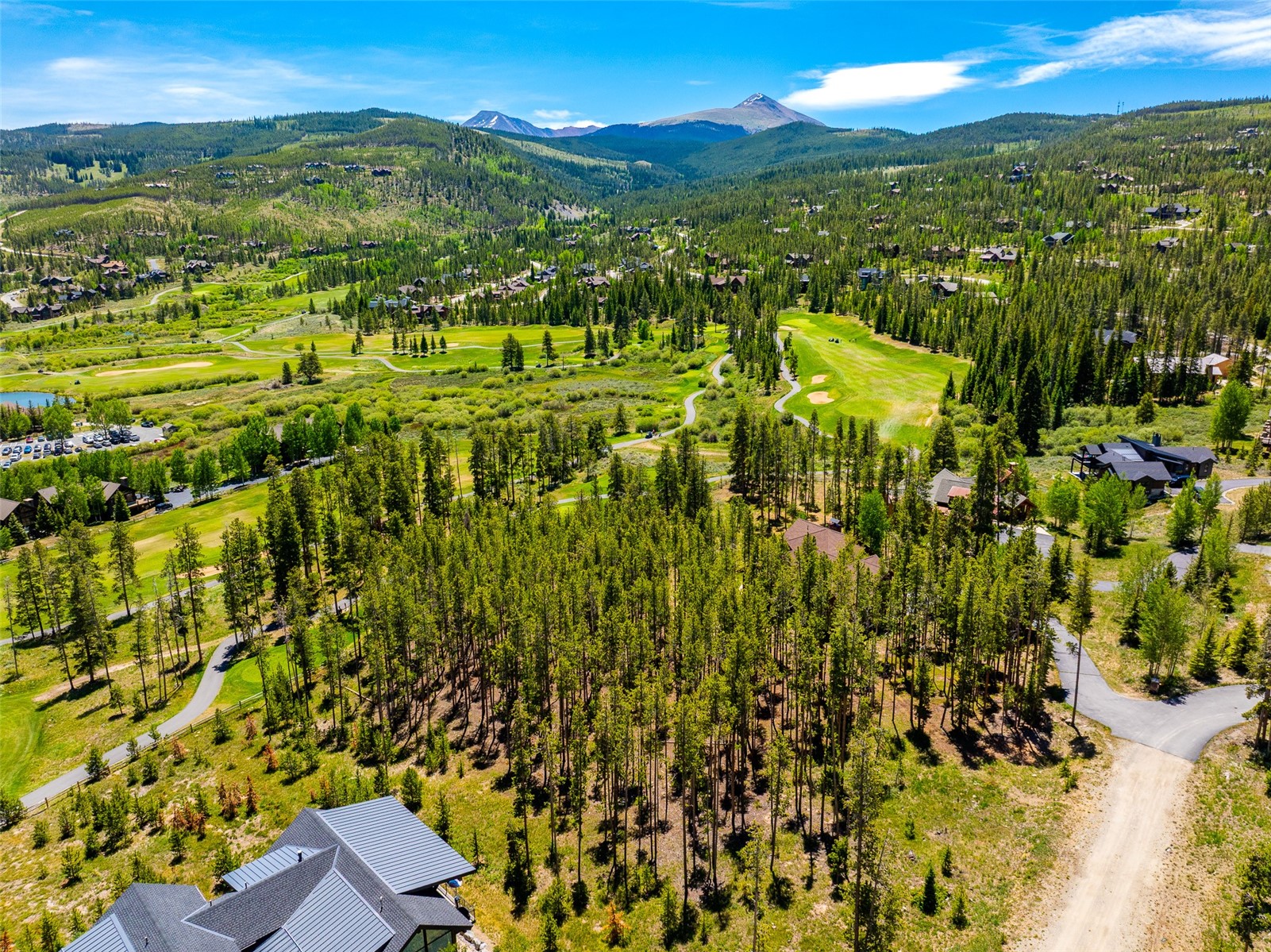2208 Highlands Drive Breckenridge CO 80424
